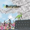 Deceptikon - Ascii Ghettoblaster (2007) Deceptikon - Ascii Ghettoblaster (2007)